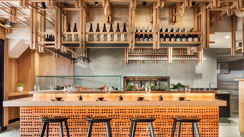 Y14 Japanese Seafood Kitchen And Bar - Dentist Search 0