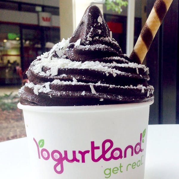 Yogurtland - Prairiewood