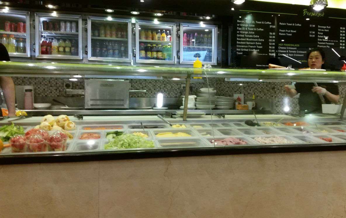 Zukka Cafe