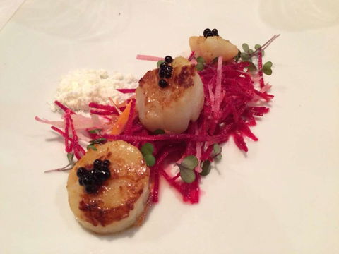 Bellbrae Harvest Restaurant - Dentist Find 0