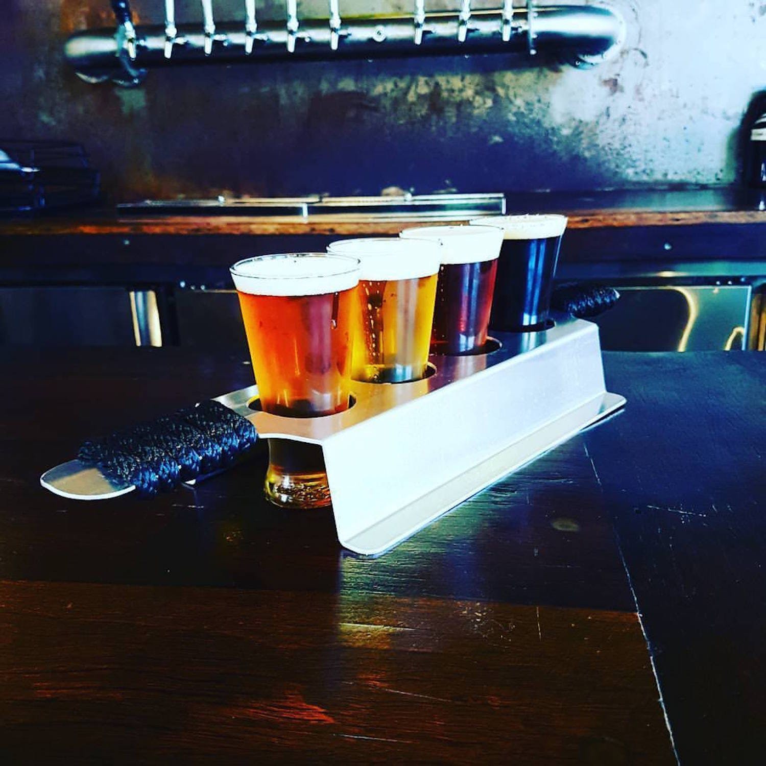Brendale Brewing Co. Taproom