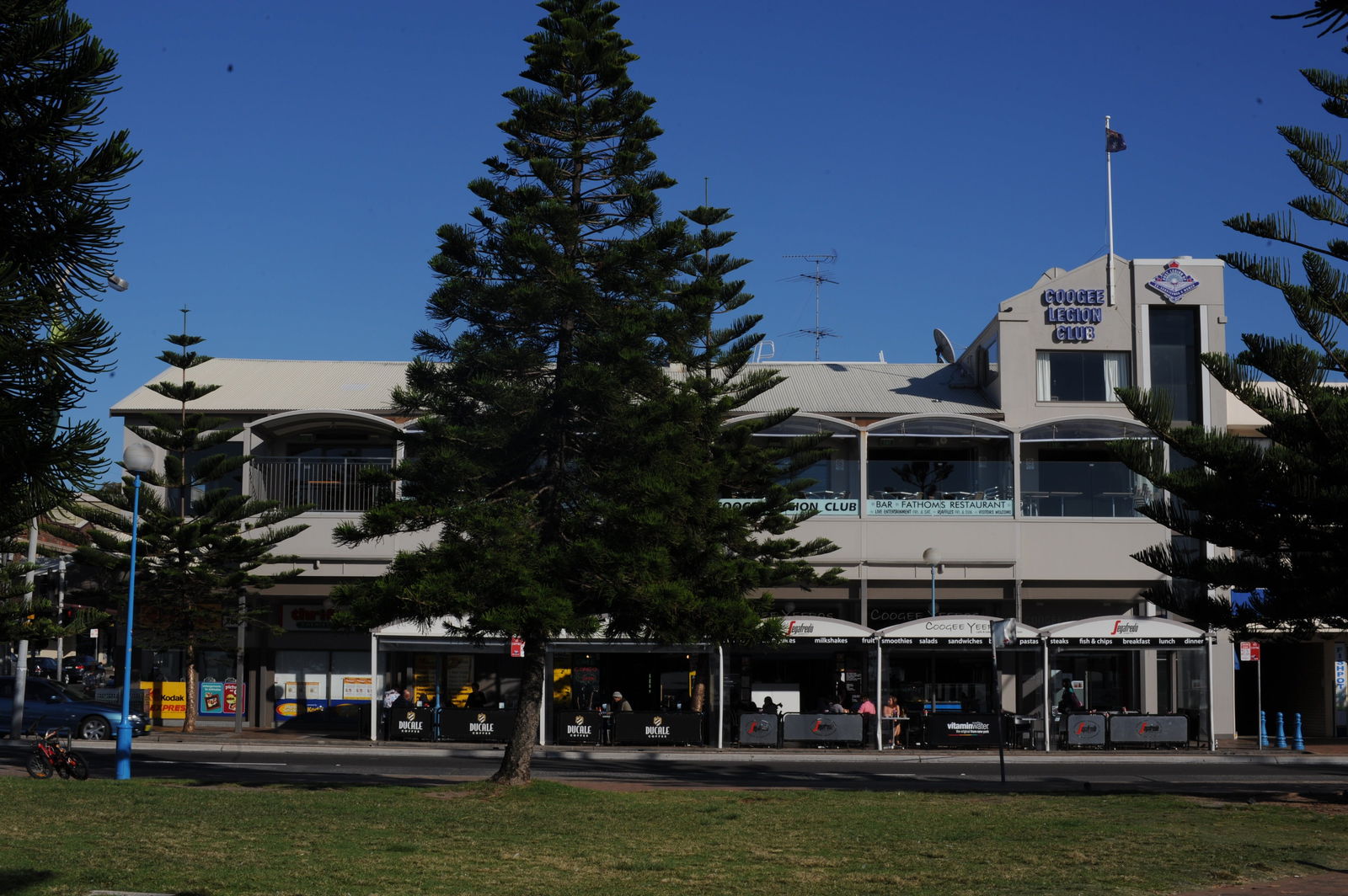 Coogee Legion Club