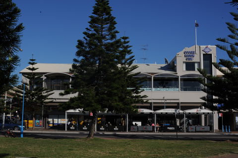 Coogee Legion Club - Dentist Find 0