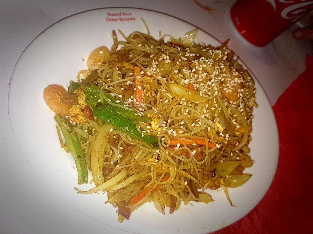 Diamond Palace Chinese Restaurant