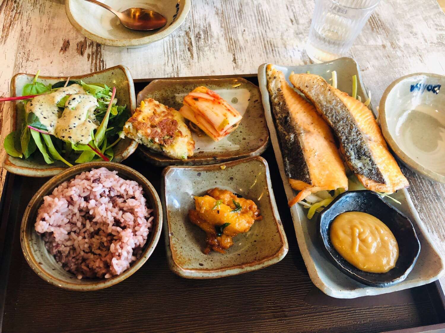 DOHWA Korean Restaurant