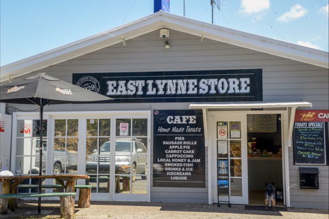 East Lynne Store - Dentist Search 0