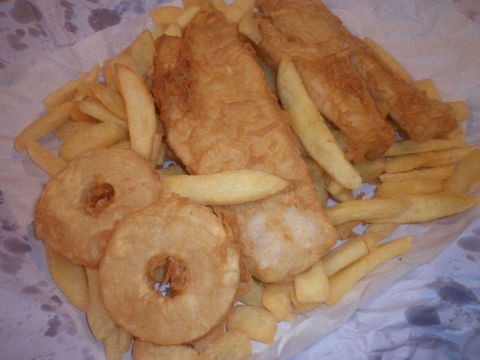 Grilled Bayswater - Dentist Find 0