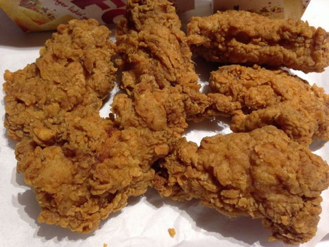 KFC - Forrestfield - Dentist Find 0