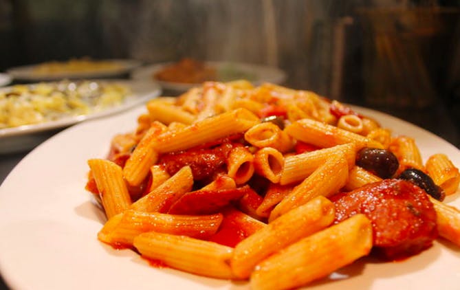La Vita Mediterranean