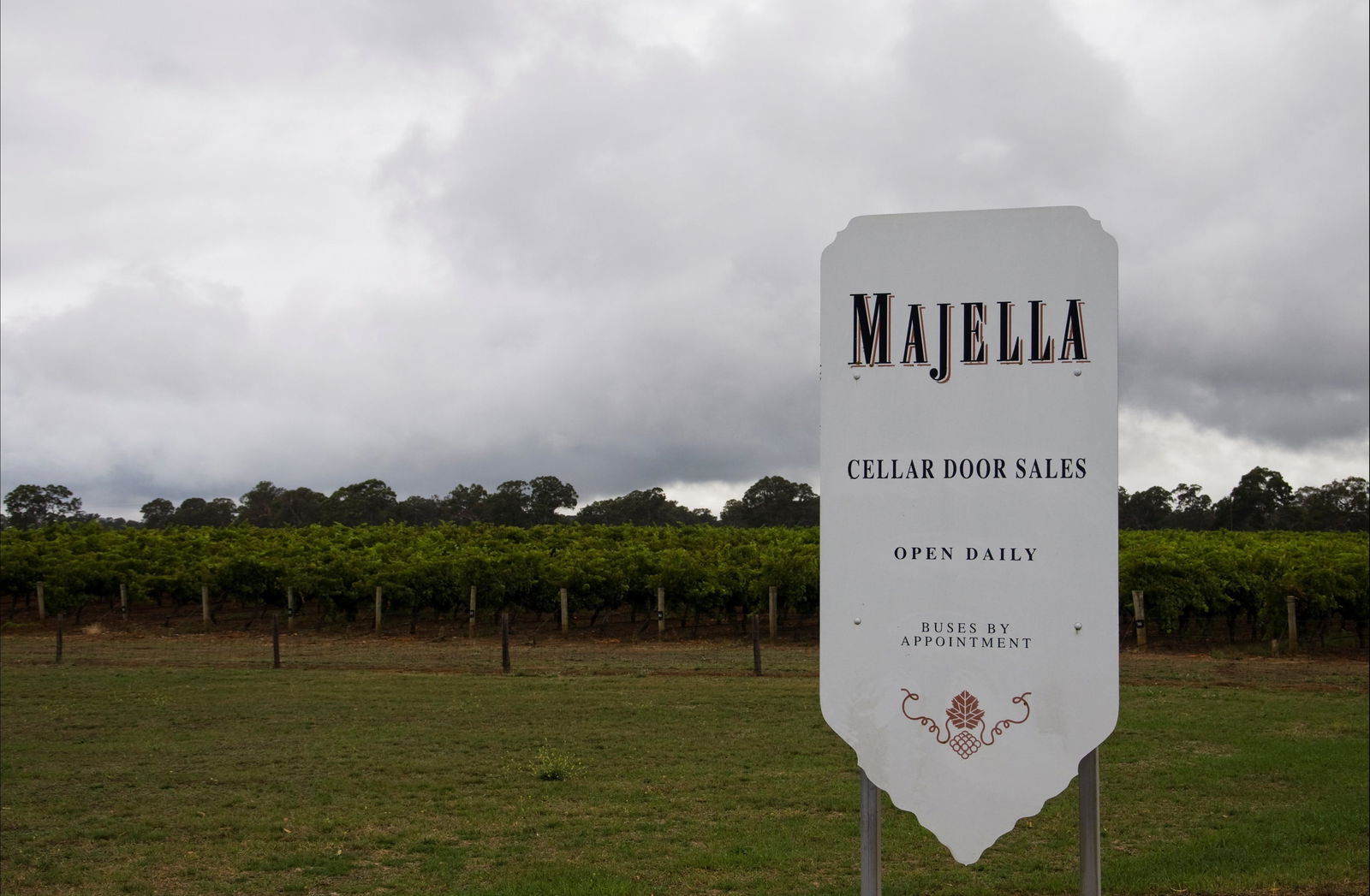 Majella Wines