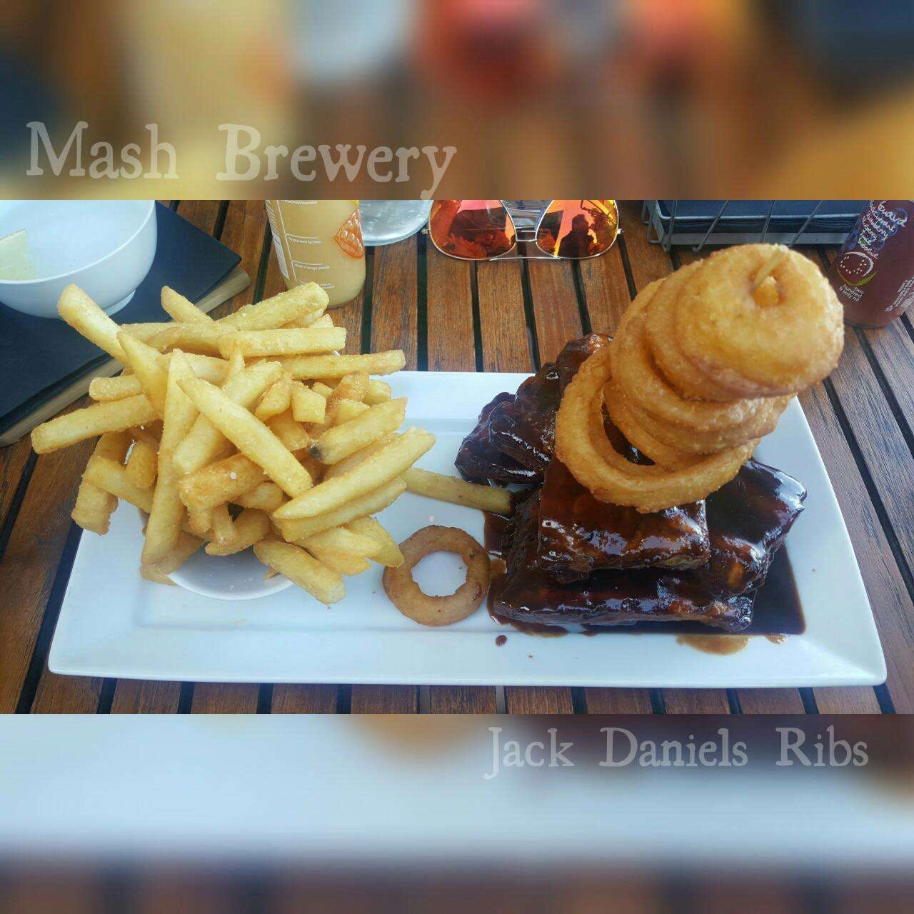 Mash Brewing - Bunbury