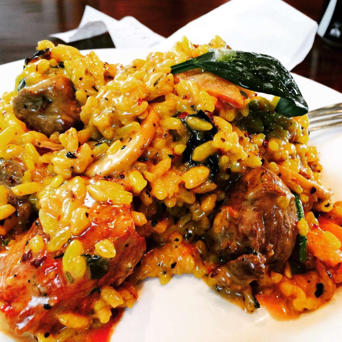 May Sai Thay Restaurant
