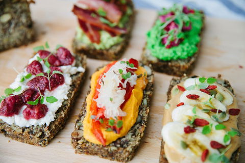 Miss Bliss Wholefoods Kitchen - Dentist Find 0