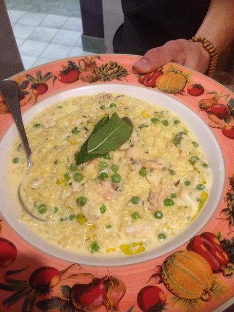 Piazza Del Sol Trattoria & Pizzeria - Dentist Find 0