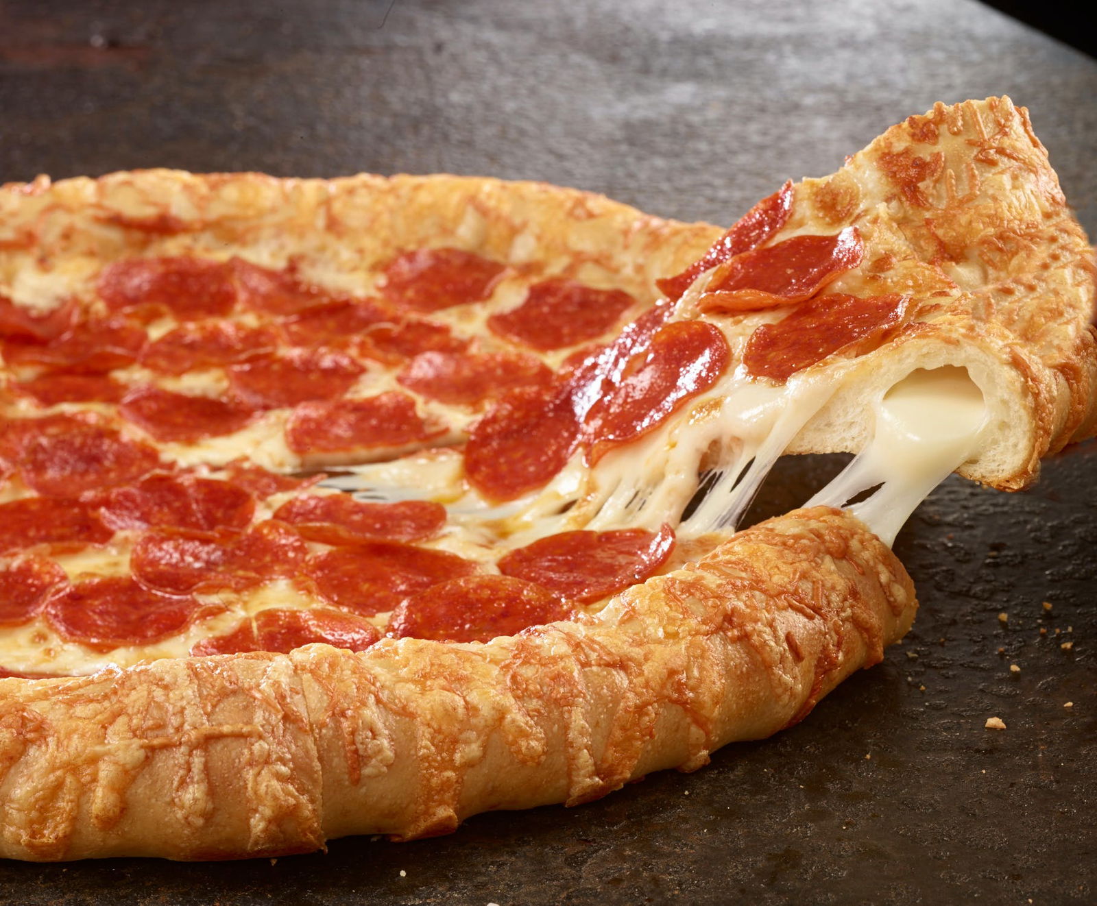 Pizza Hut - Strathpine