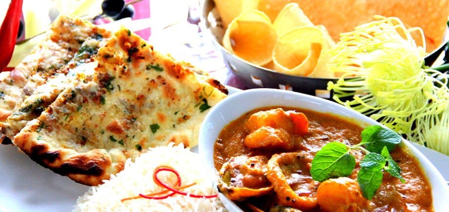 Randhawa's Indian Cuisine - Hope Island