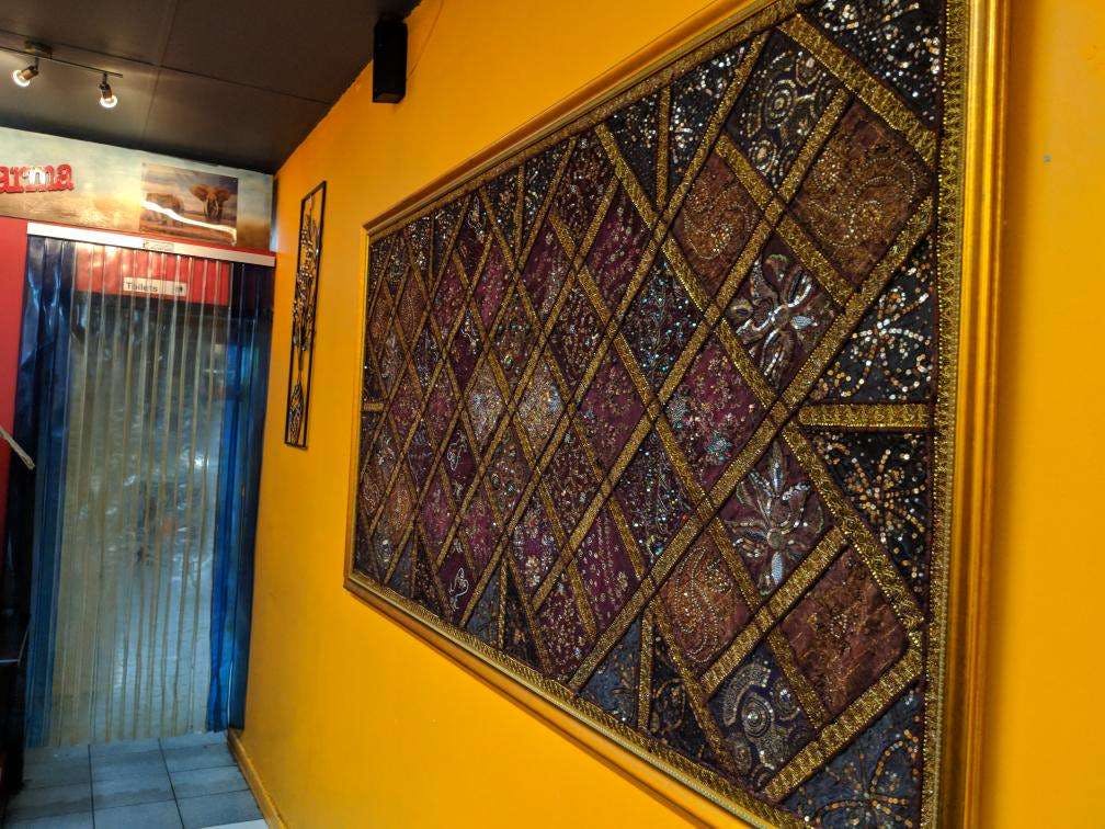 Sharma's Indian Sweet  Curry House