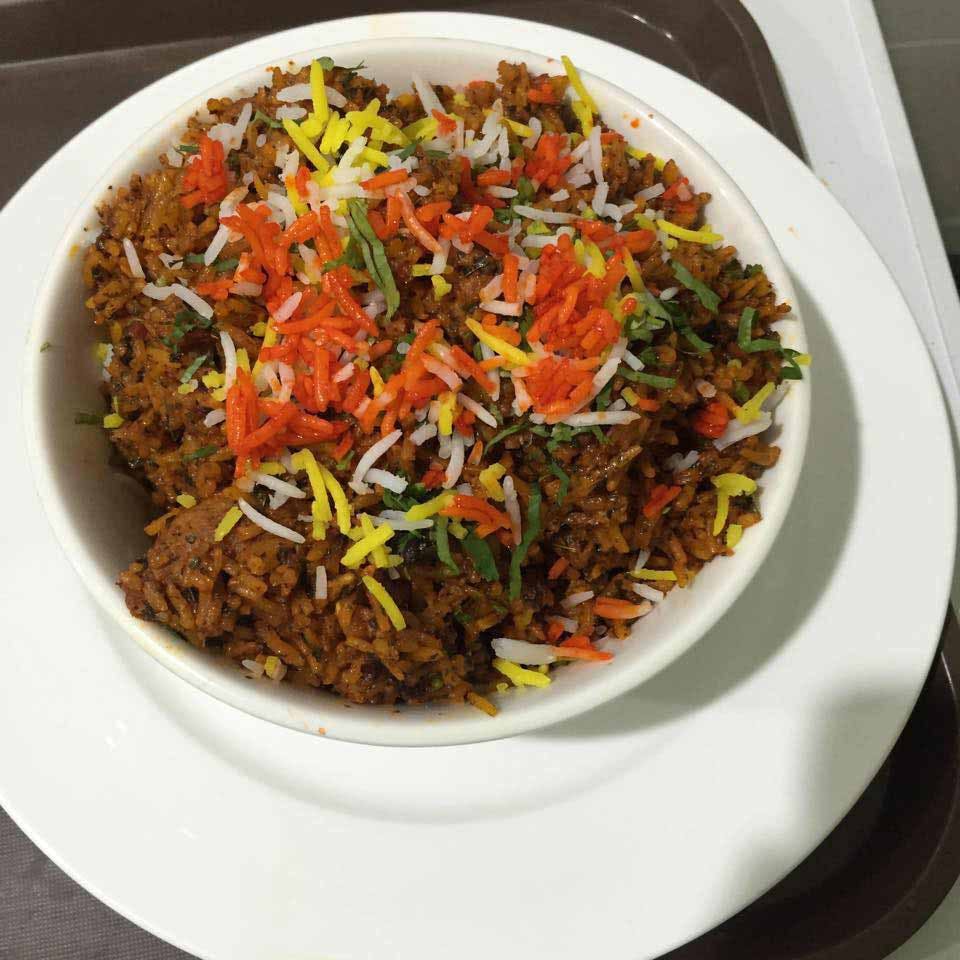 Veggie Hut