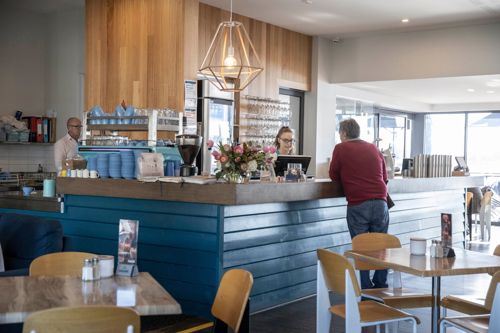 Ballarat Yacht Club