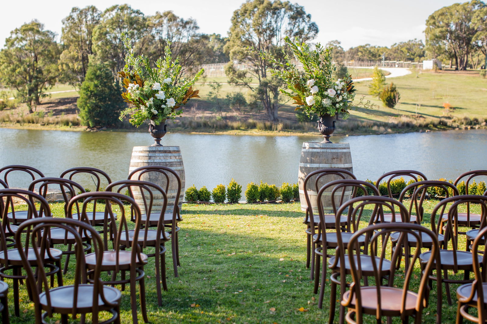 Butlers Lane Vineyard