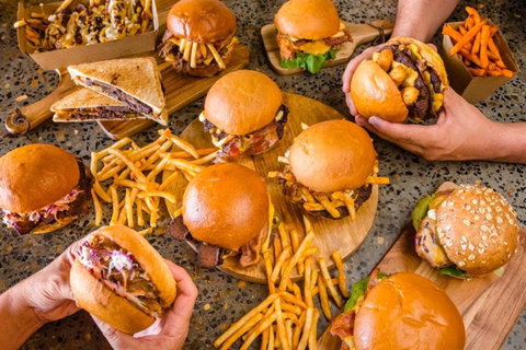 Getta Burger - Dentist Find 0