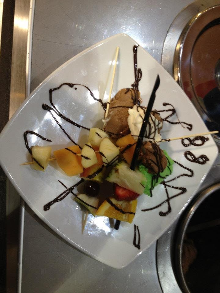 Kebab 88 - Palm Beach