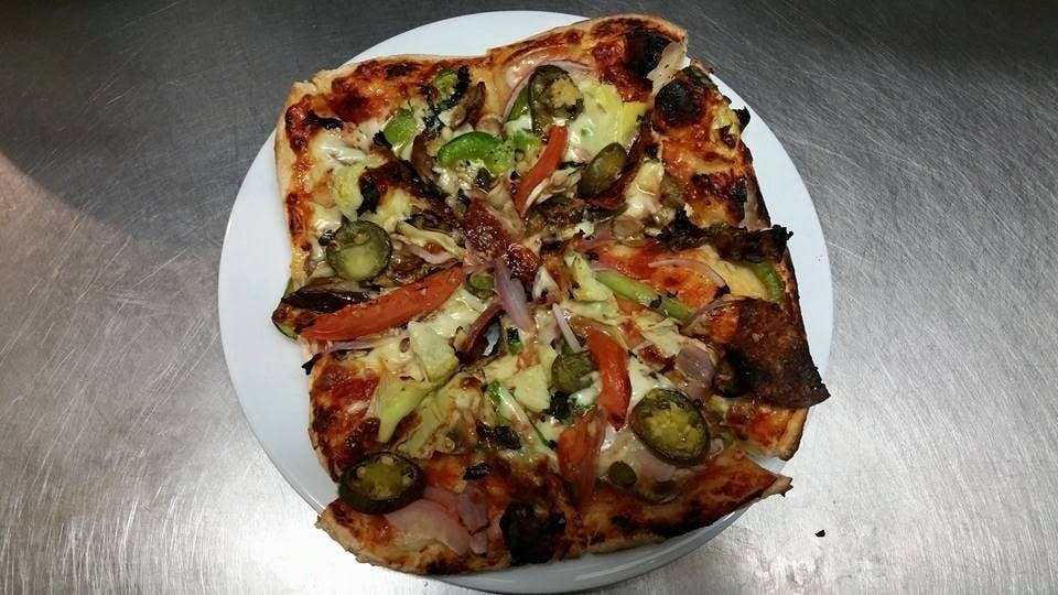 Pizzeria Rio