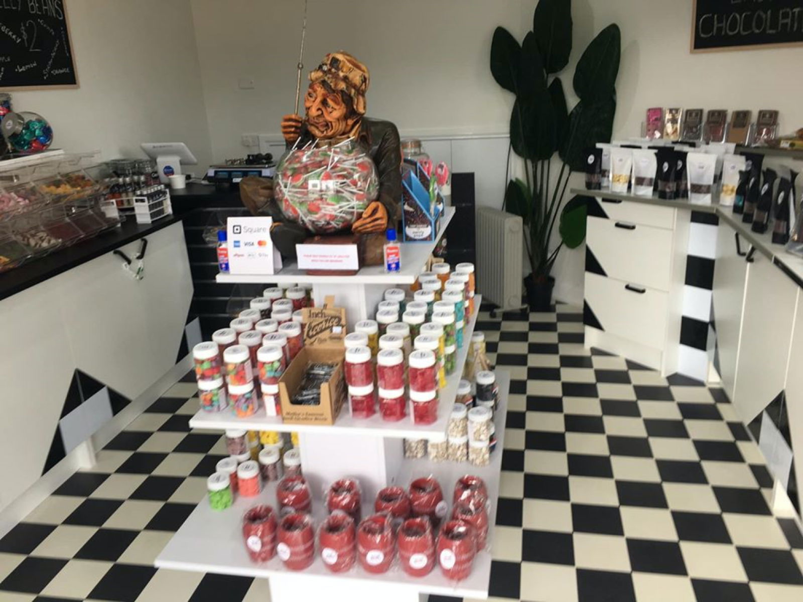 Port Campbell Lolly Shop