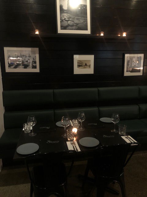 Crento Italian Restaurant - Dentist Search 2