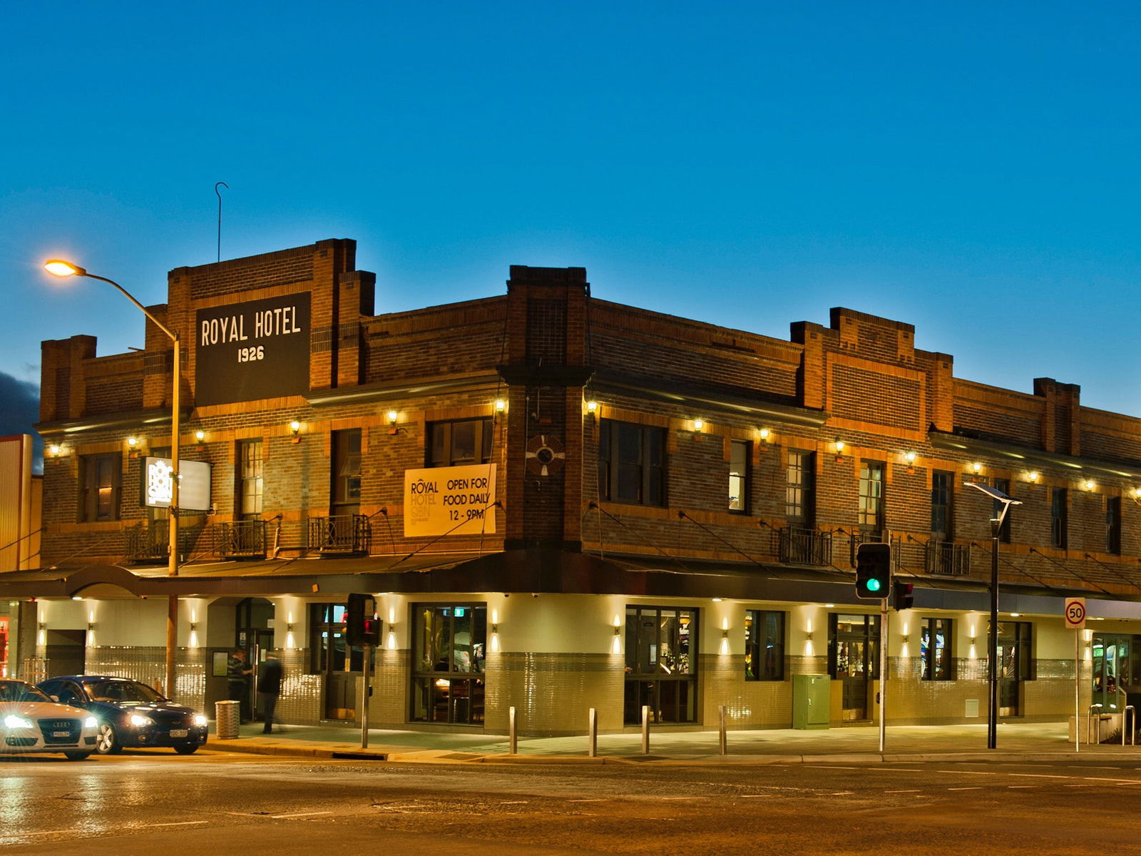 Tidbinbilla ACT Dentist Search