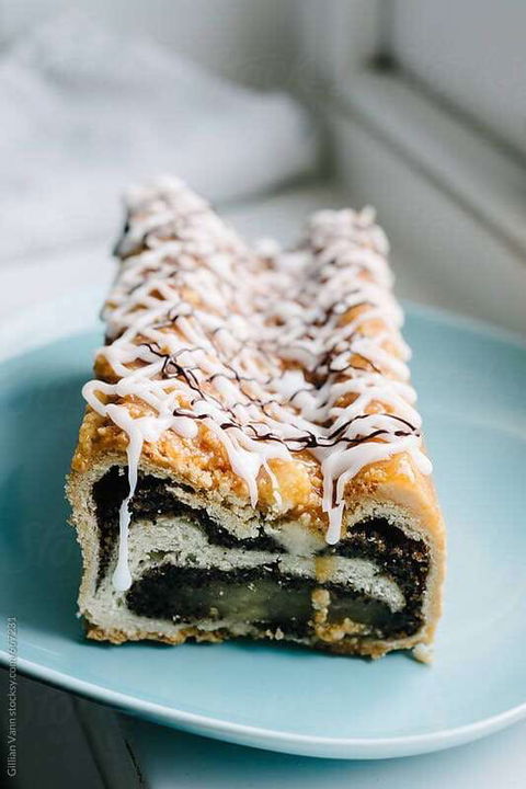 The German Cake Shop - Dentist Find 0