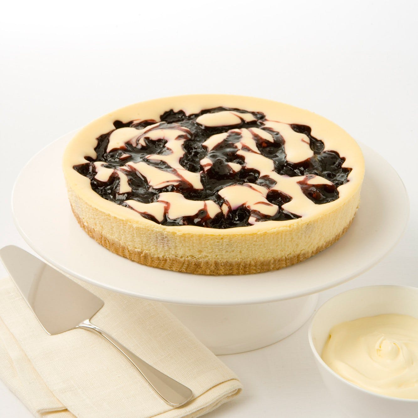 The Cheesecake Shop - Wembley