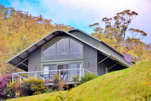 SkyView Villa - Dentist Find 1