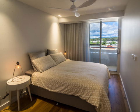 Promenade Penthouse Apartment - Dentist Search 10