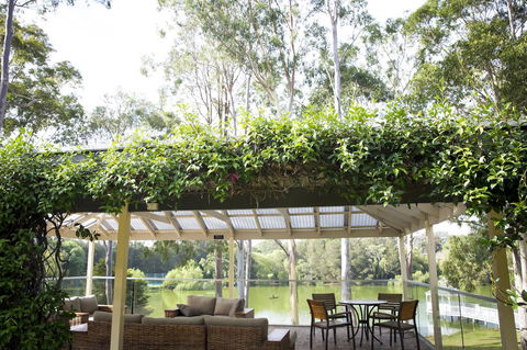Lincoln Downs Resort Batemans Bay - Dentist Search 37