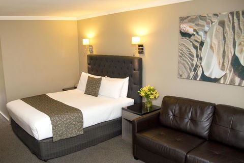 Lincoln Downs Resort Batemans Bay - Dentist Search 17