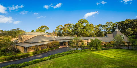 Lincoln Downs Resort Batemans Bay - Dentist Search 1