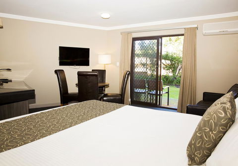 Lincoln Downs Resort Batemans Bay - Dentist Search 33