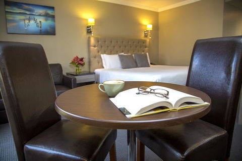 Lincoln Downs Resort Batemans Bay - Dentist Search 19