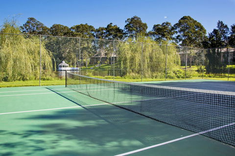 Lincoln Downs Resort Batemans Bay - Dentist Search 31
