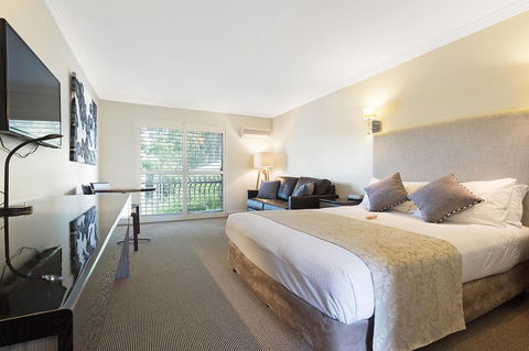 Lincoln Downs Resort Batemans Bay - Dentist Search 2
