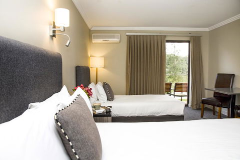 Lincoln Downs Resort Batemans Bay - Dentist Search 6