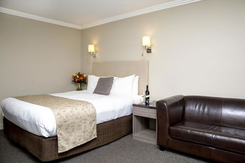 Lincoln Downs Resort Batemans Bay - Dentist Search 11