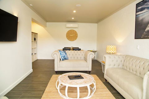 Lincoln Downs Resort Batemans Bay - Dentist Search 44