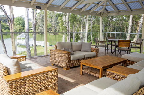 Lincoln Downs Resort Batemans Bay - Dentist Search 39