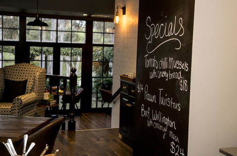 Lincoln Downs Resort Batemans Bay - Dentist Search 20