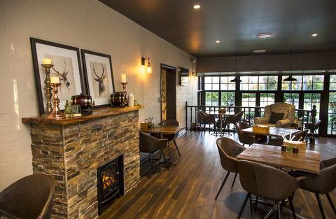 Lincoln Downs Resort Batemans Bay - Dentist Search 21