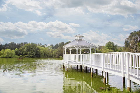 Lincoln Downs Resort Batemans Bay - Dentist Search 36