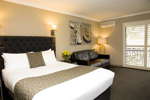 Lincoln Downs Resort Batemans Bay - Dentist Search 15