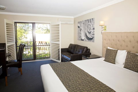 Lincoln Downs Resort Batemans Bay - Dentist Search 32